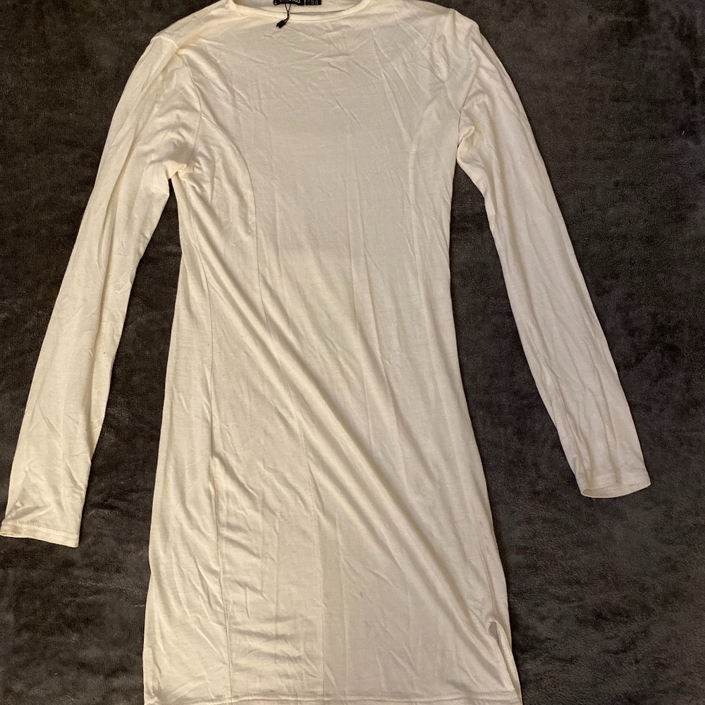Boohoo dress